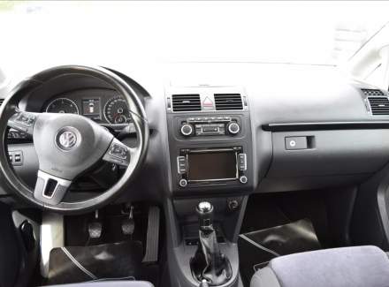Volkswagen - Touran
