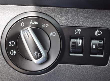 Volkswagen - Touran