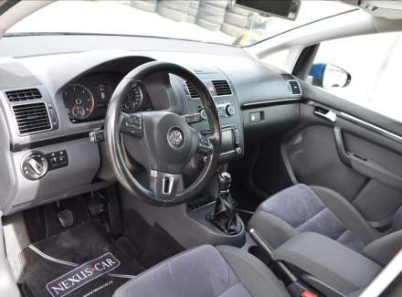 Volkswagen - Touran