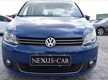 Volkswagen - Touran