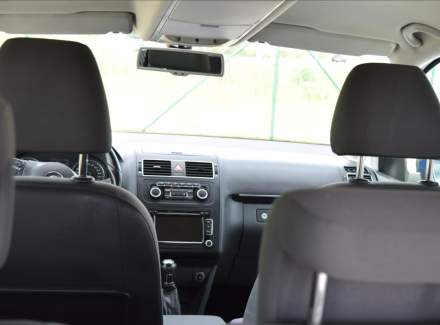 Volkswagen - Touran