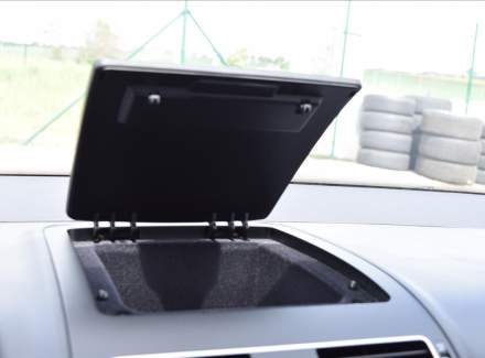 Volkswagen - Touran