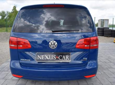 Volkswagen - Touran