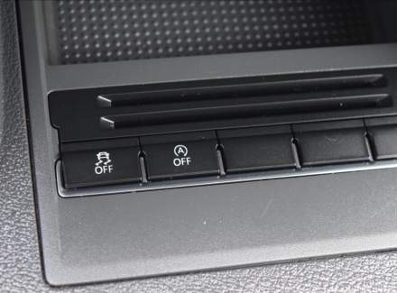 Volkswagen - Touran