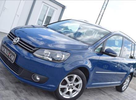 Volkswagen - Touran