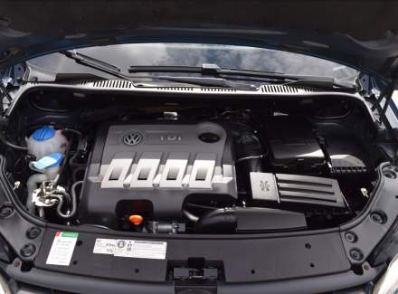 Volkswagen - Touran