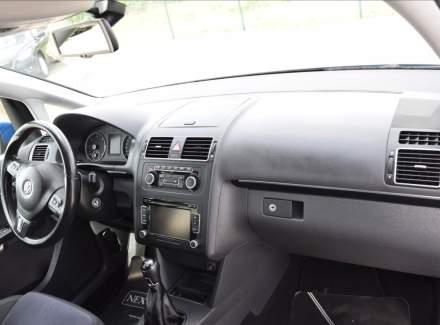 Volkswagen - Touran