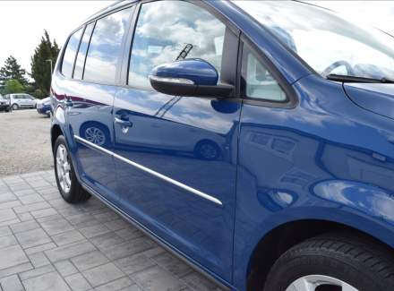 Volkswagen - Touran