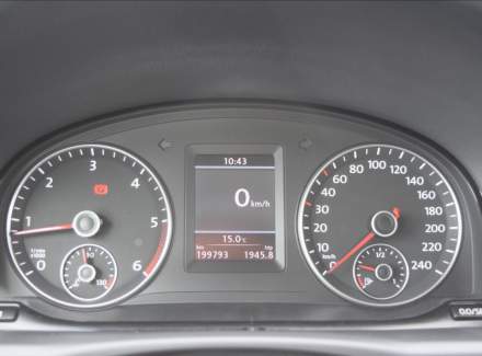 Volkswagen - Touran