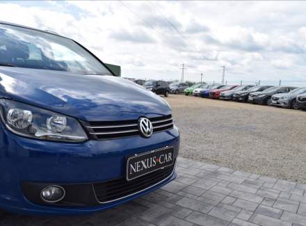 Volkswagen - Touran