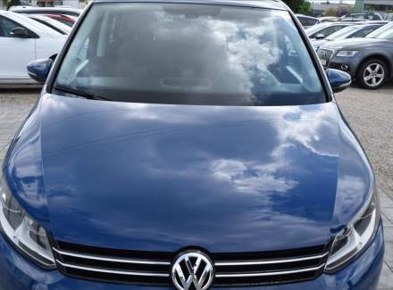 Volkswagen - Touran