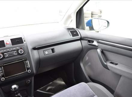 Volkswagen - Touran