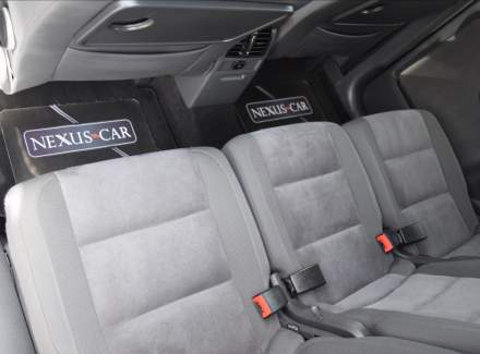 Volkswagen - Touran