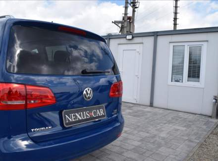 Volkswagen - Touran