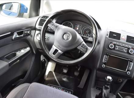 Volkswagen - Touran