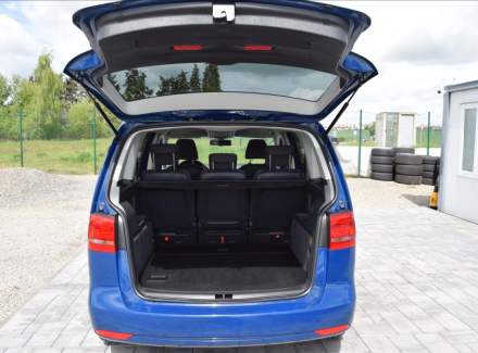 Volkswagen - Touran