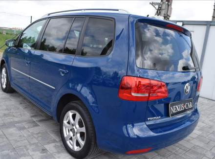 Volkswagen - Touran