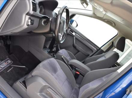 Volkswagen - Touran