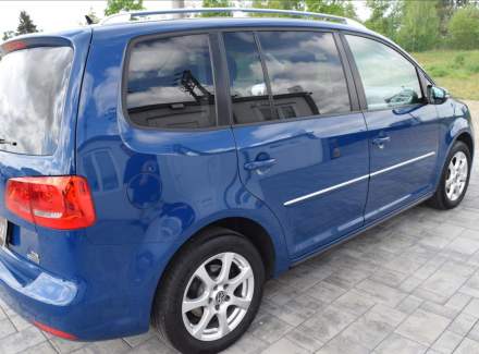 Volkswagen - Touran