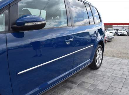 Volkswagen - Touran