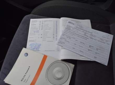 Volkswagen - Touran