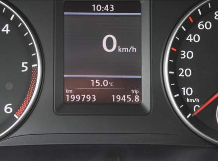 Volkswagen - Touran