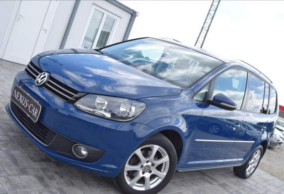 Volkswagen - Touran