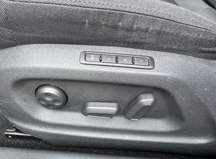 Škoda - Yeti