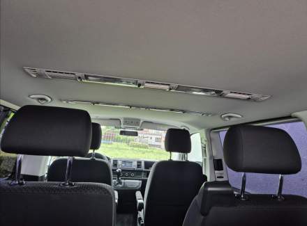 Volkswagen - Multivan