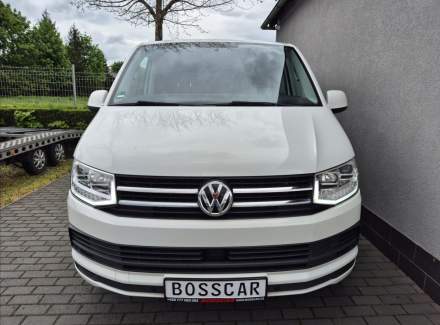 Volkswagen - Multivan