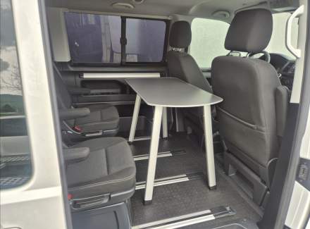 Volkswagen - Multivan