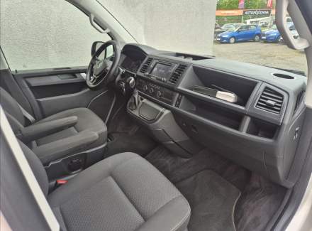 Volkswagen - Multivan