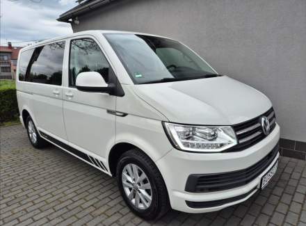 Volkswagen - Multivan