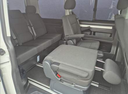 Volkswagen - Multivan