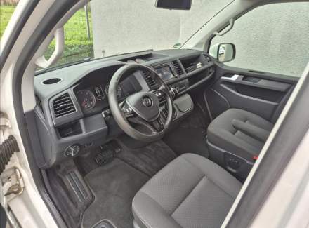Volkswagen - Multivan