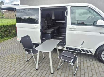 Volkswagen - Multivan