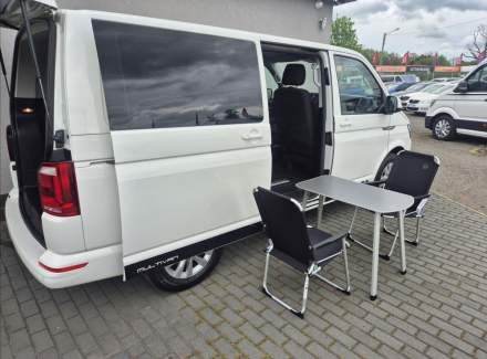 Volkswagen - Multivan