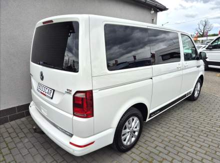 Volkswagen - Multivan