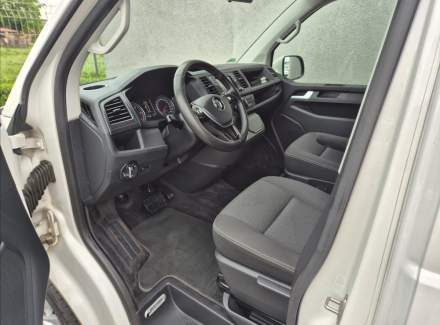 Volkswagen - Multivan