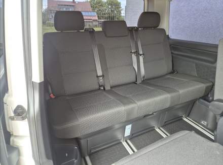 Volkswagen - Multivan