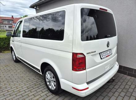 Volkswagen - Multivan