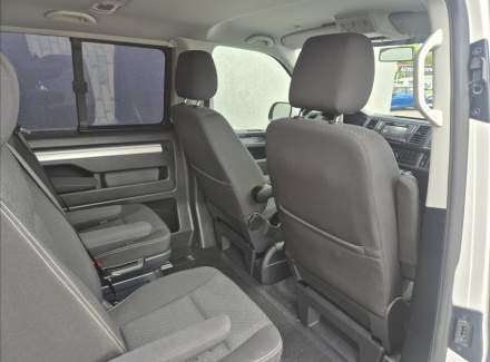 Volkswagen - Multivan