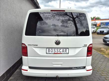 Volkswagen - Multivan