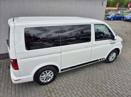 Volkswagen - Multivan