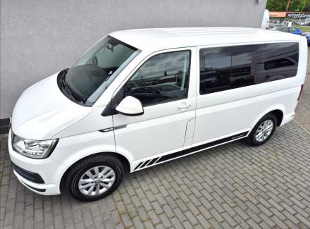 Volkswagen - Multivan