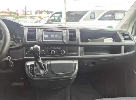 Volkswagen - Multivan