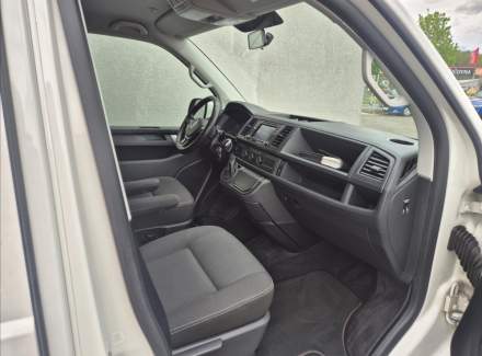 Volkswagen - Multivan