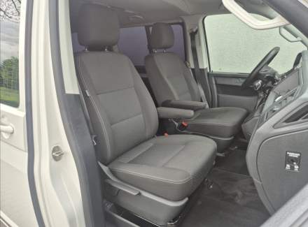 Volkswagen - Multivan