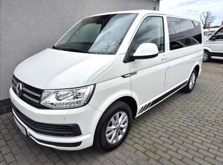 Volkswagen - Multivan