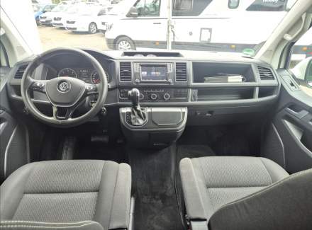 Volkswagen - Multivan